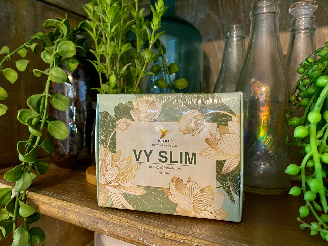 Vy Slim