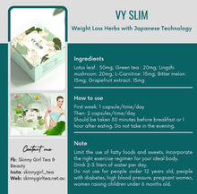 Load image into Gallery viewer, Vy Slim